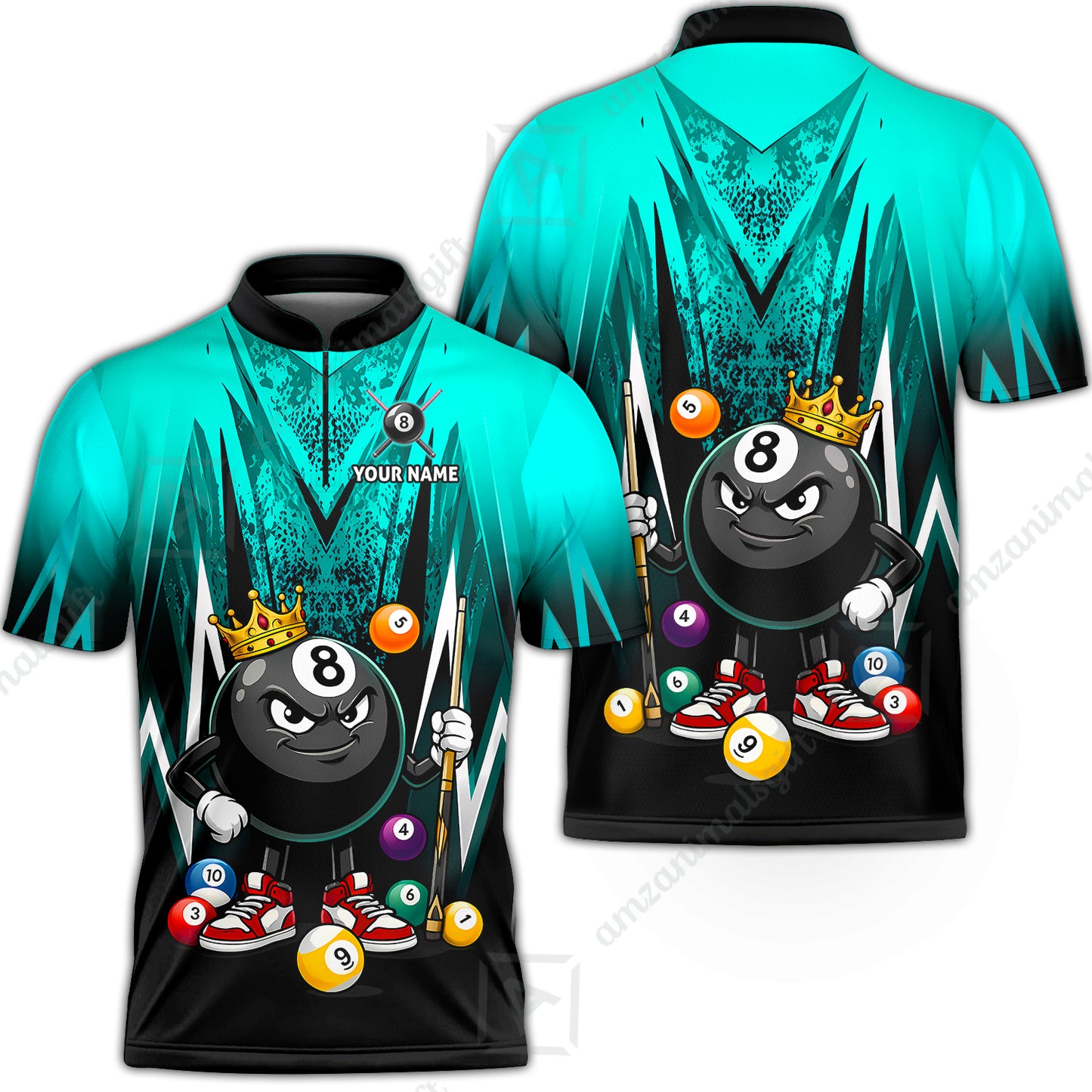 ||Turquoise