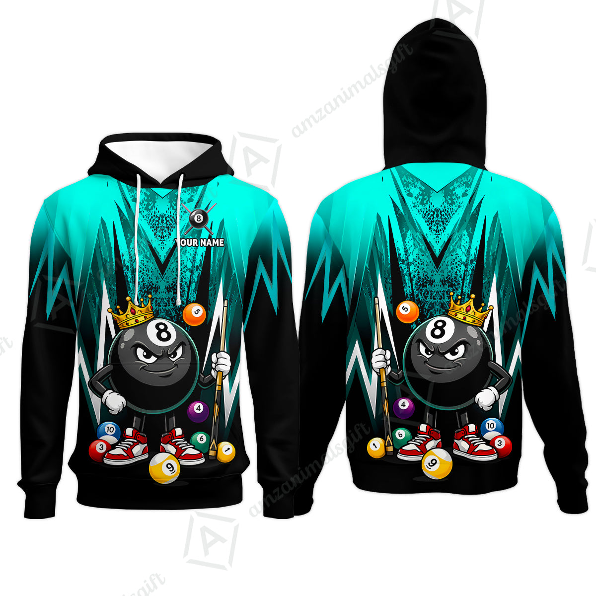 ||Turquoise