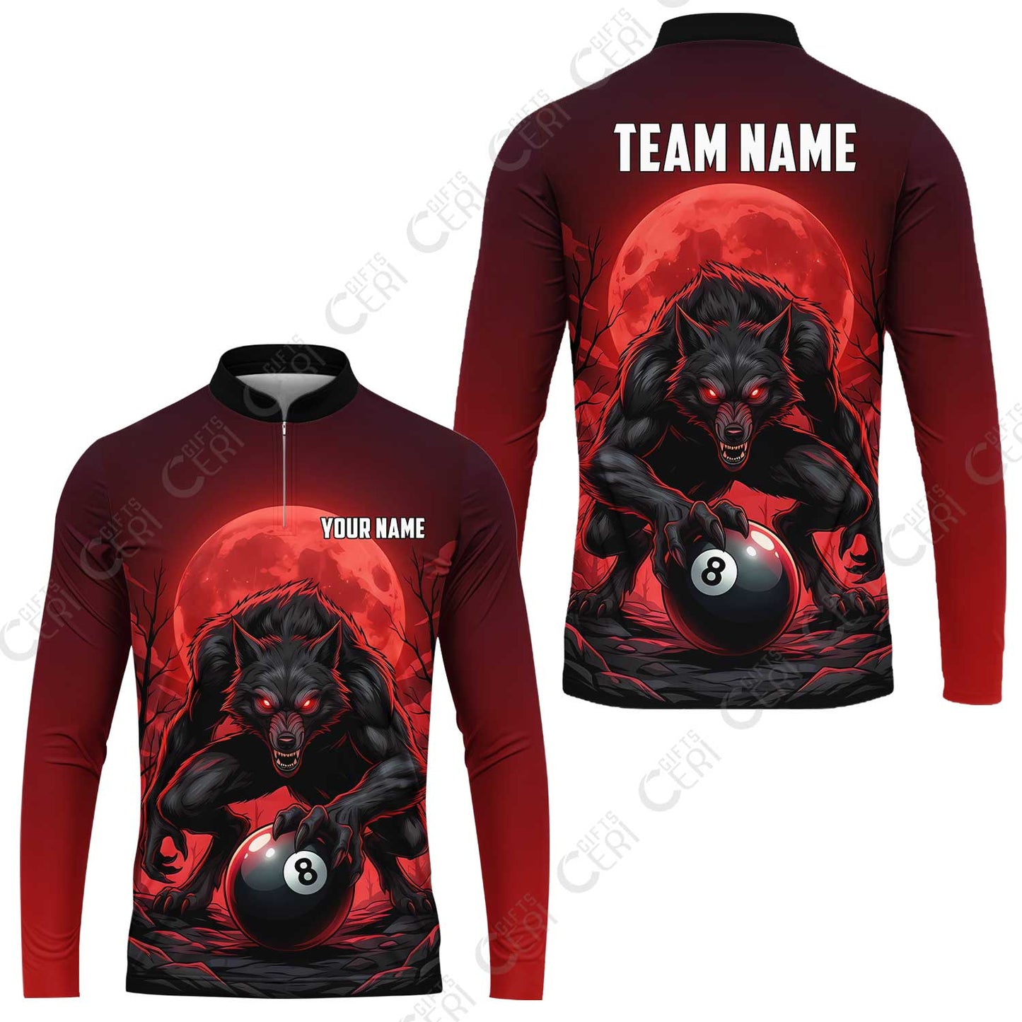 ||Red