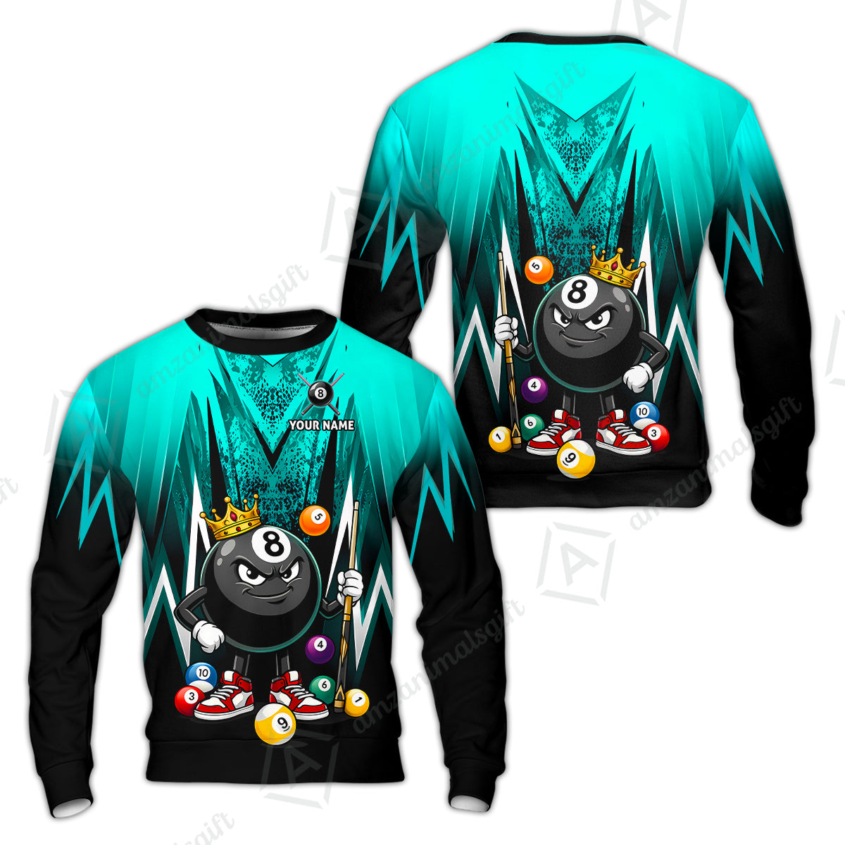 ||Turquoise