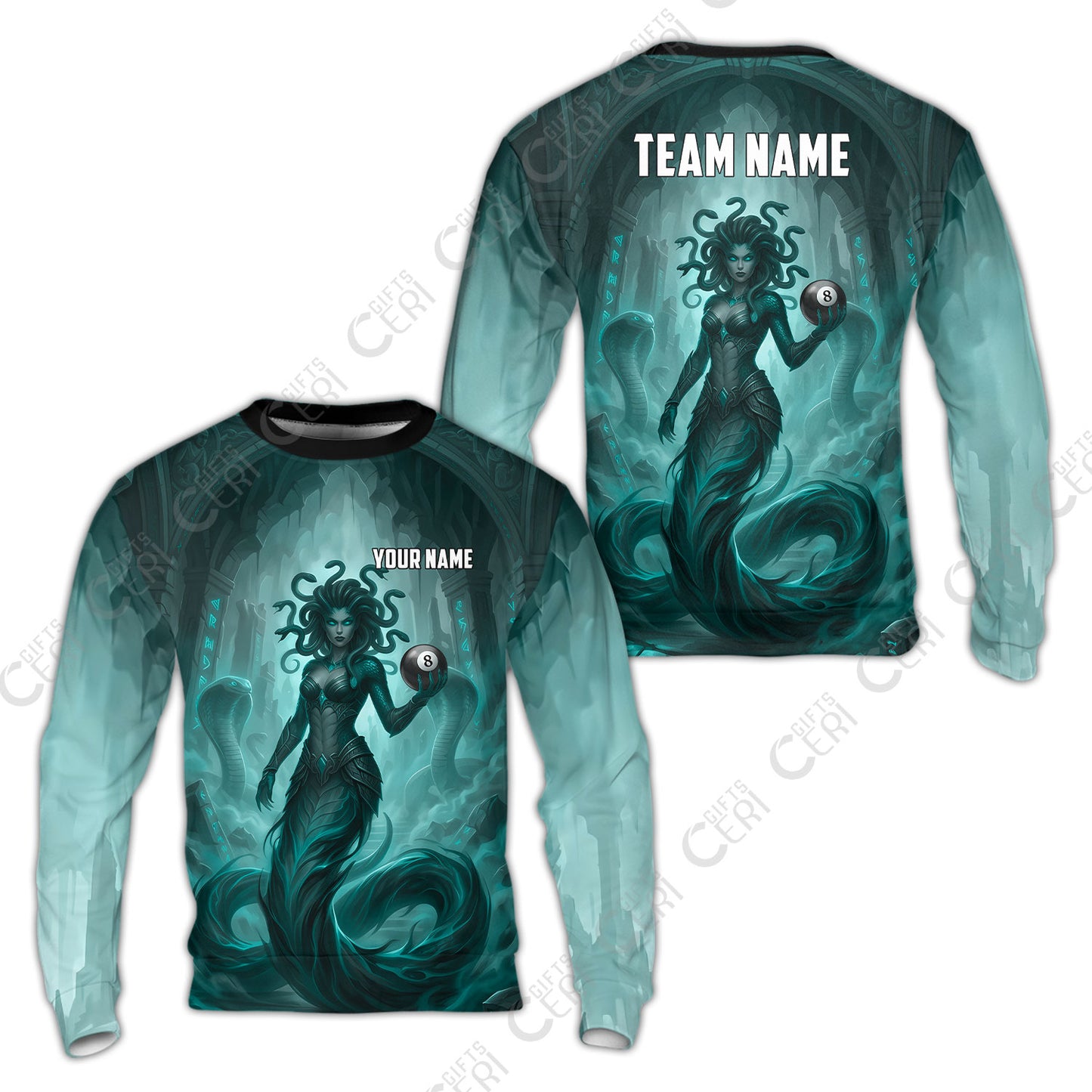 ||Turquoise