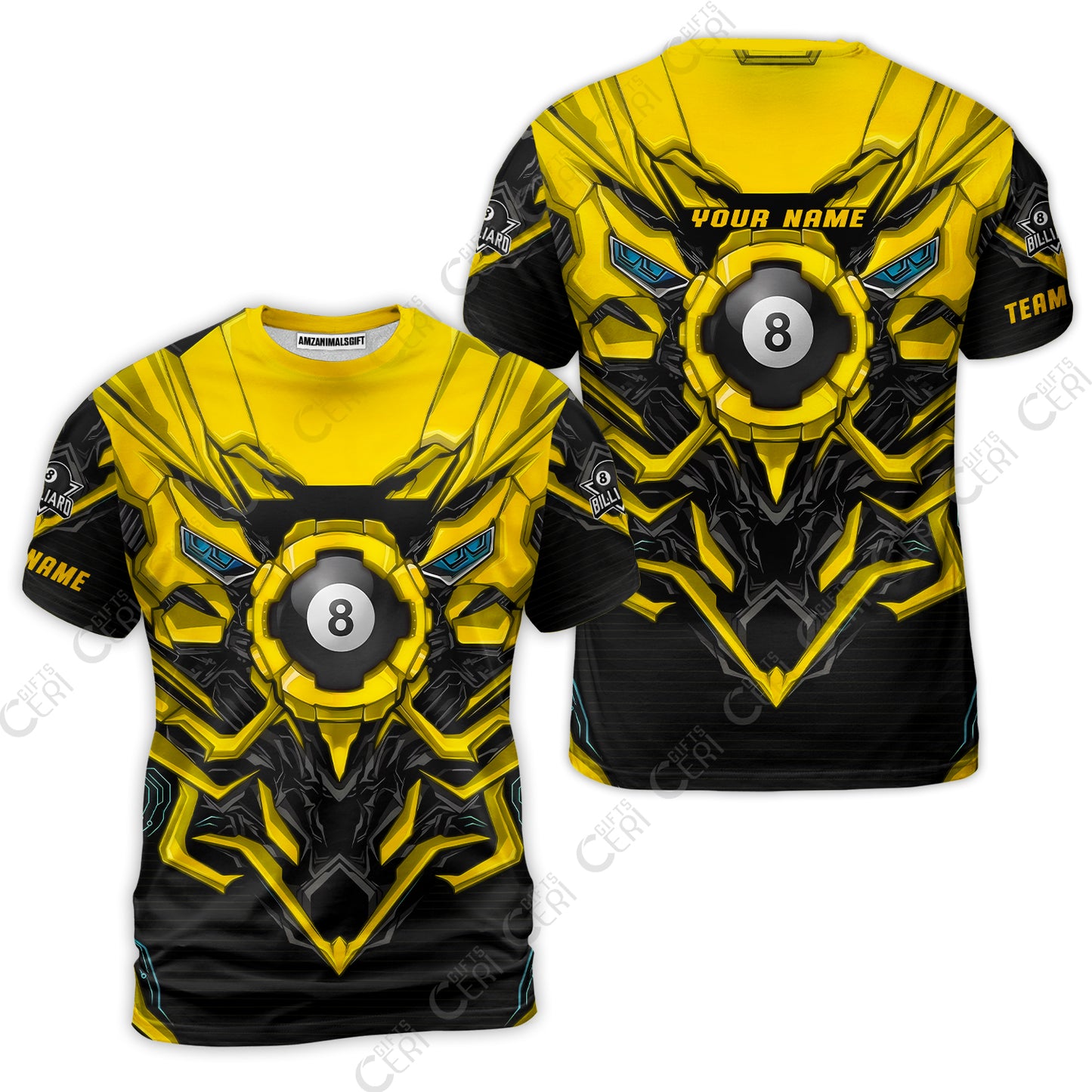 ||Yellow