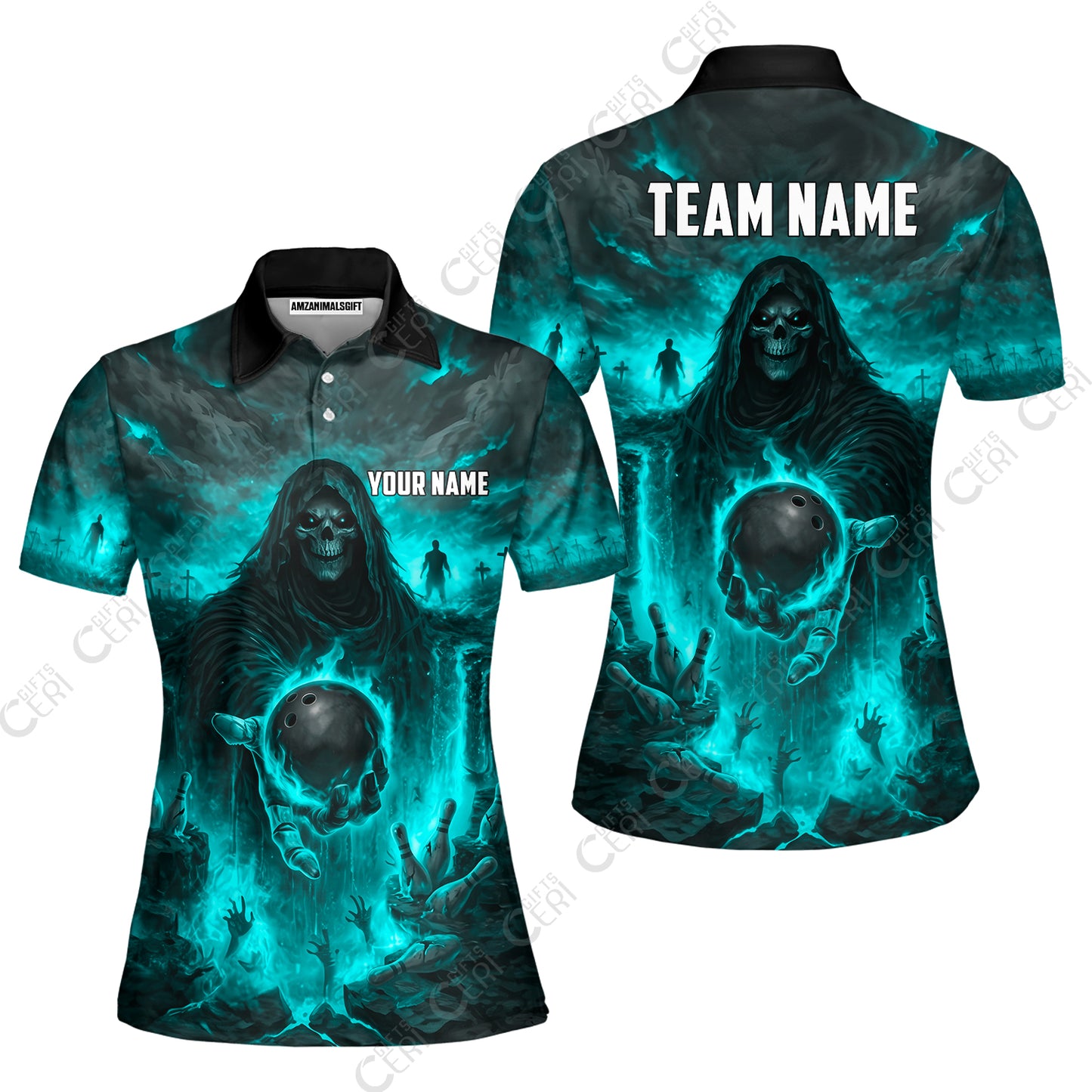 ||Turquoise
