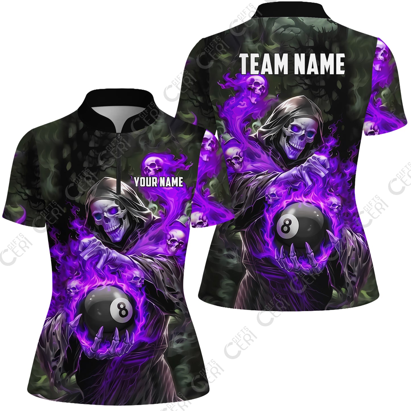 ||Purple