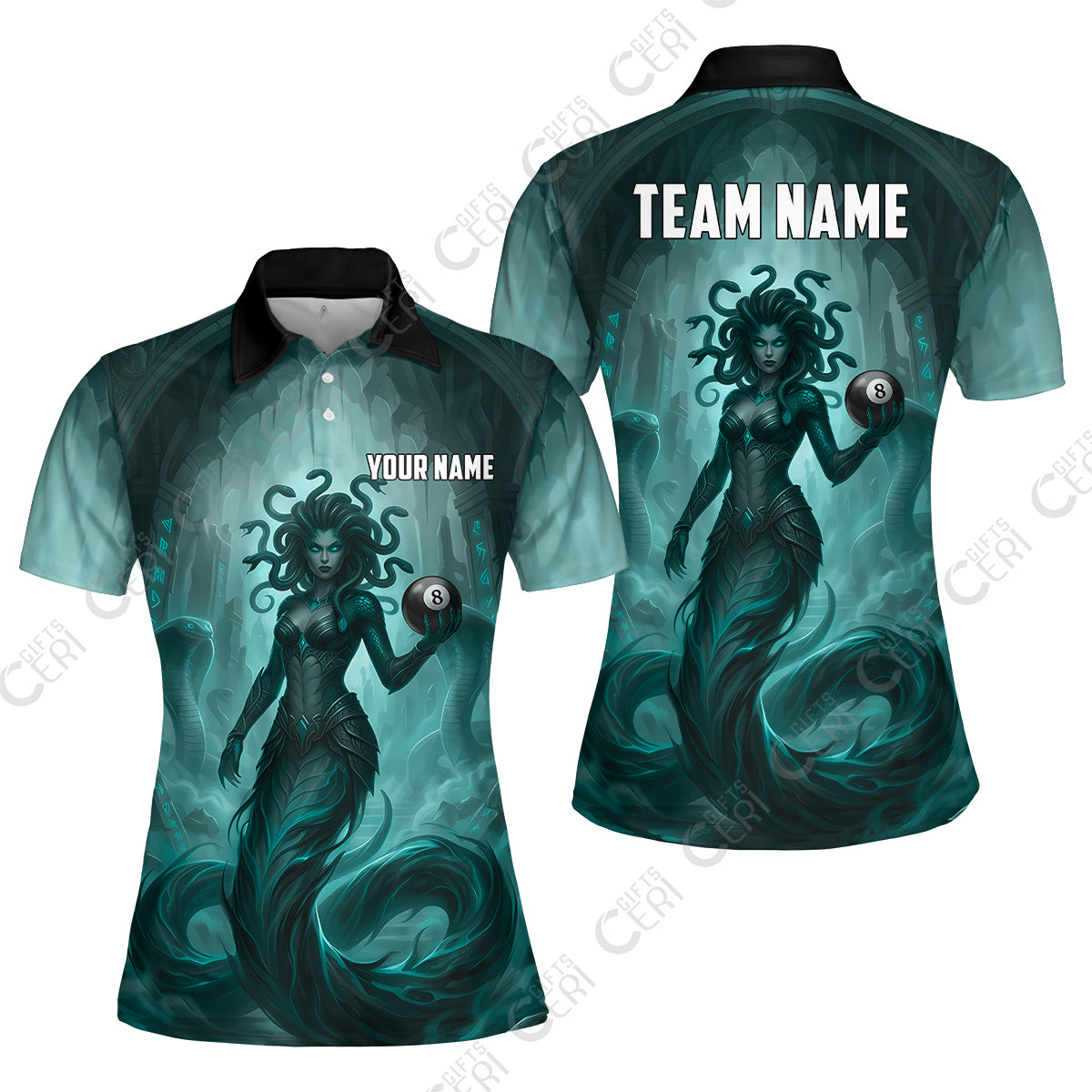 ||Turquoise