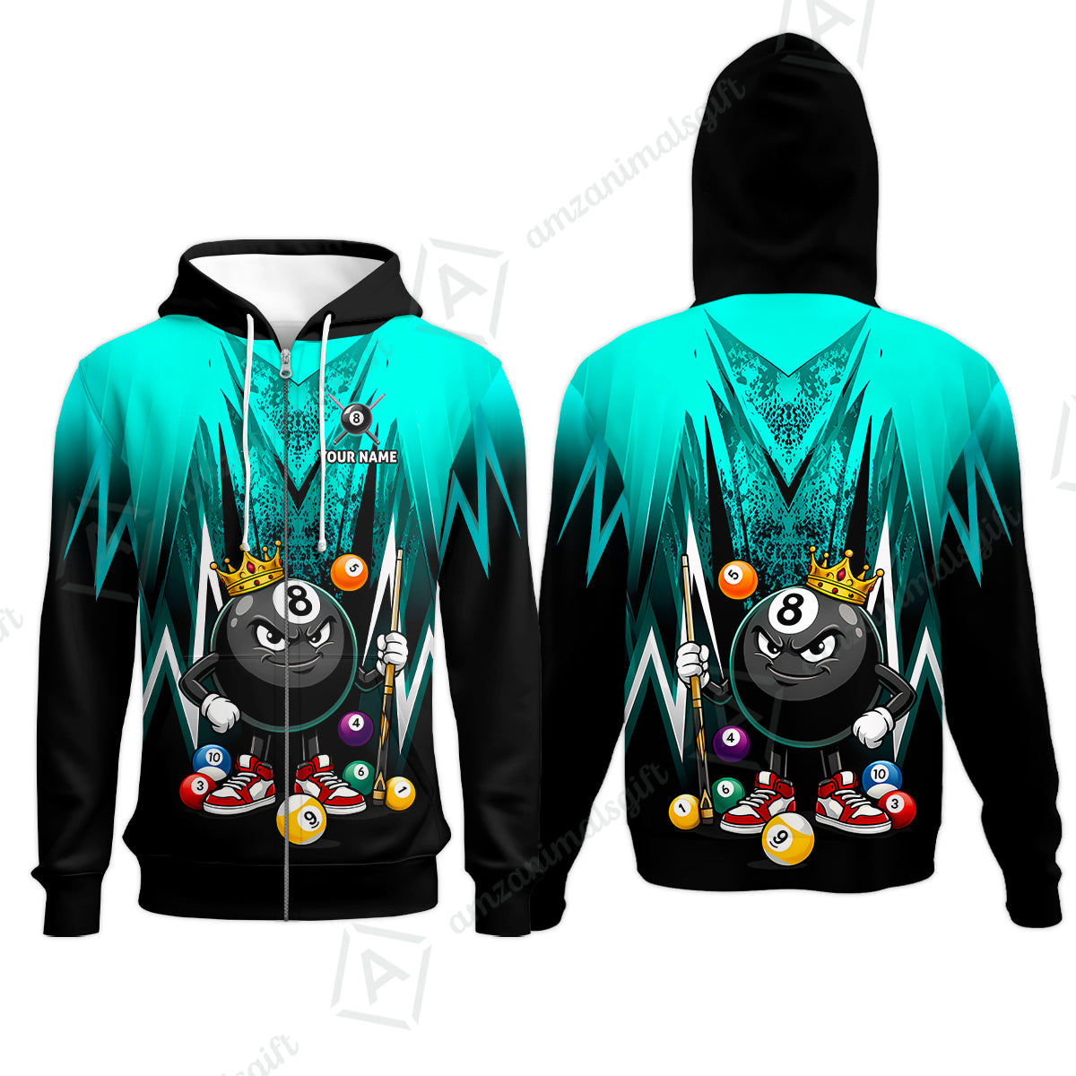 ||Turquoise