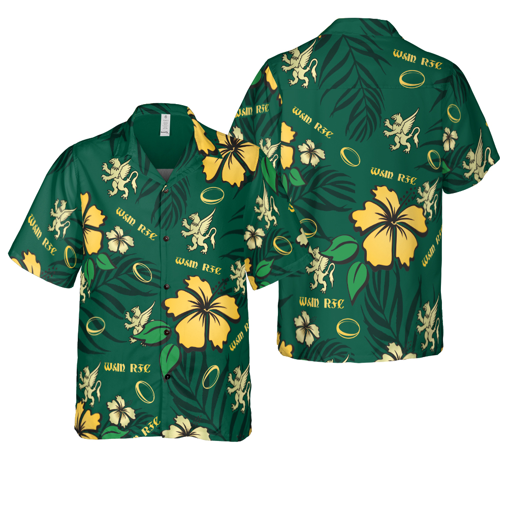 Boston Andrew Hawaiian Shirt, Best Gift For Husband, Wife, Boyfriend, Girlfriend, Friend, Family