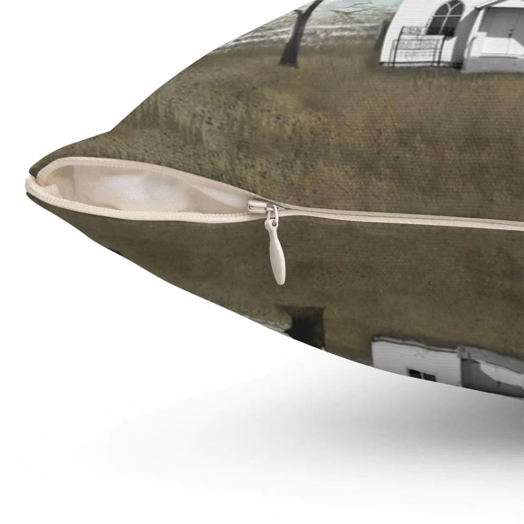 Jesus Pillow - Gift For Christian Pillow - A daily prayer Pillow