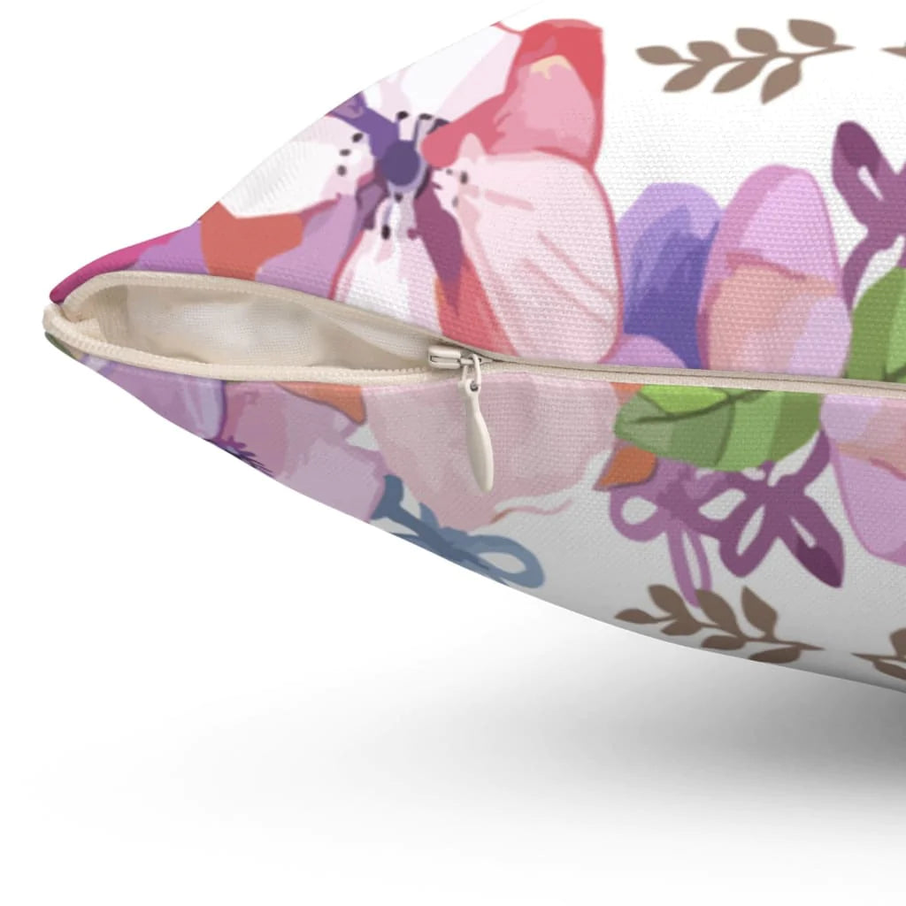 Jesus Pillow - Believe in what you pray for Christian pillow