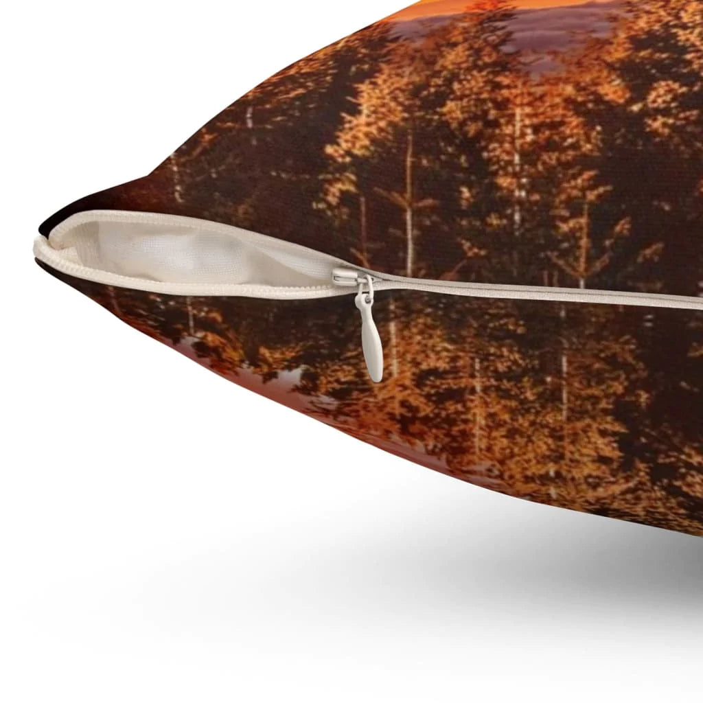 Jesus pillow - Christian pillow - Don't make moves without praying about it first Christian pillow