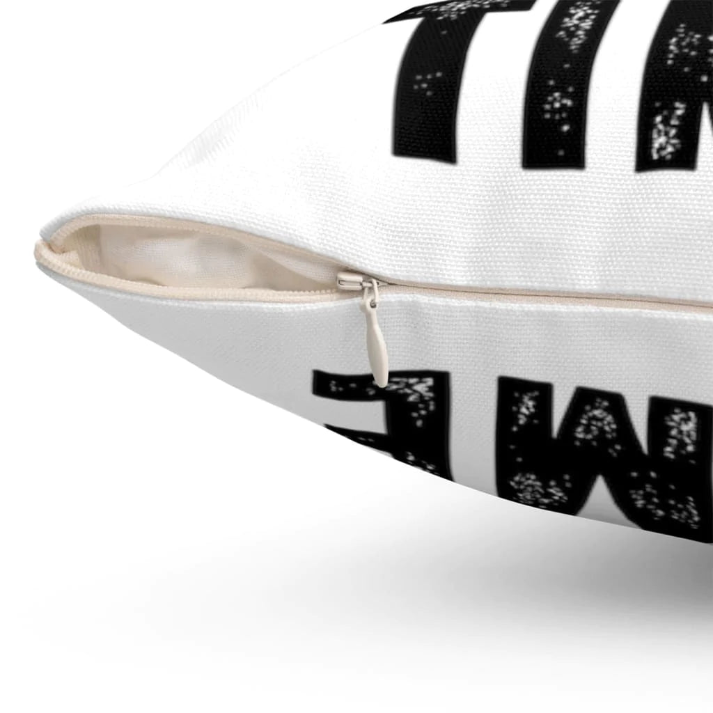 Bible Verse Pillow - Jesus Pillow- Gift For Christian - God Is Good All The Time Christian Pillow