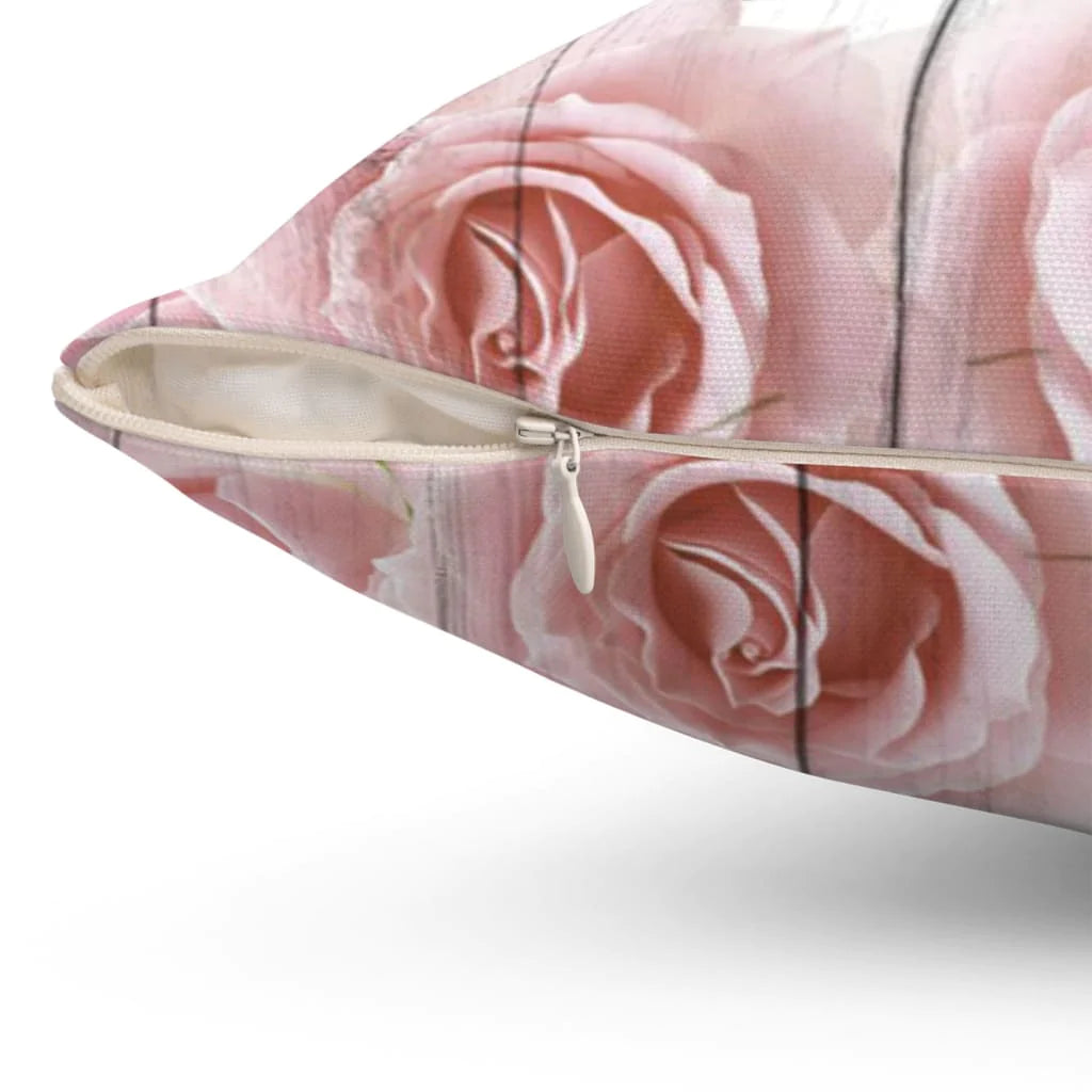 Bible Verse Pillow - Jesus Pillow - Gift For Christian - He Has Made Everything Beautiful In Its Time Ecclesiastes 3:11 Christian Pillow