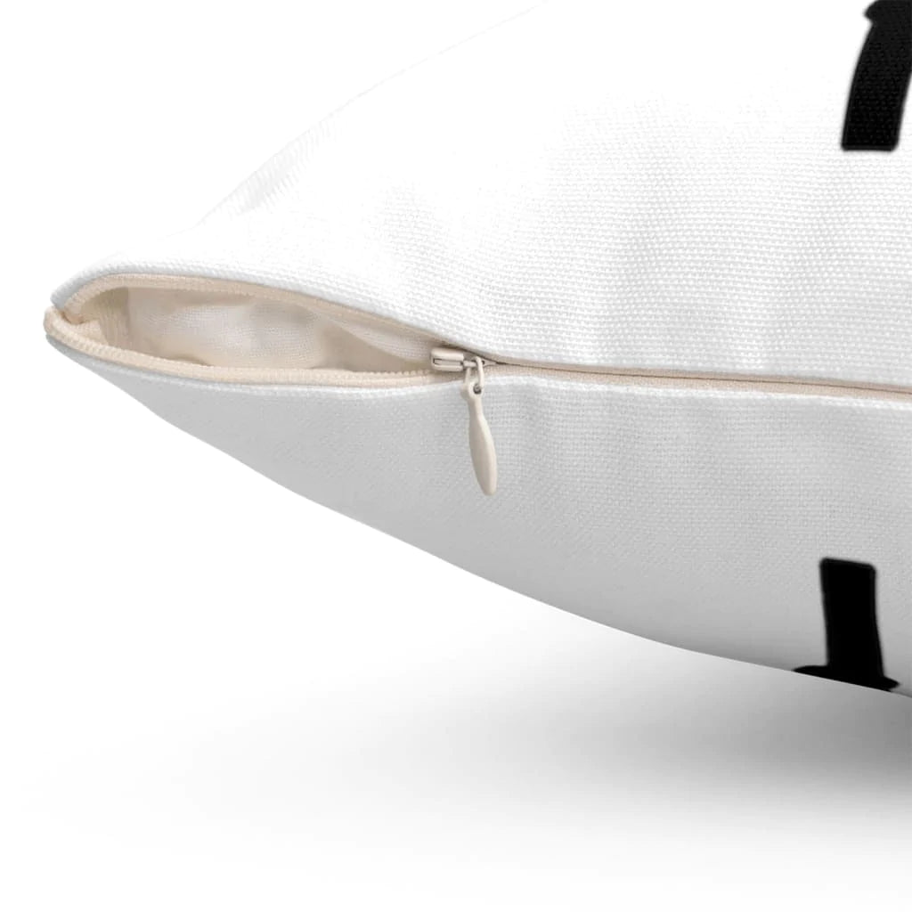 Jesus Pillow - Gift For Christian - I Believe, Jesus on the cross Pillow