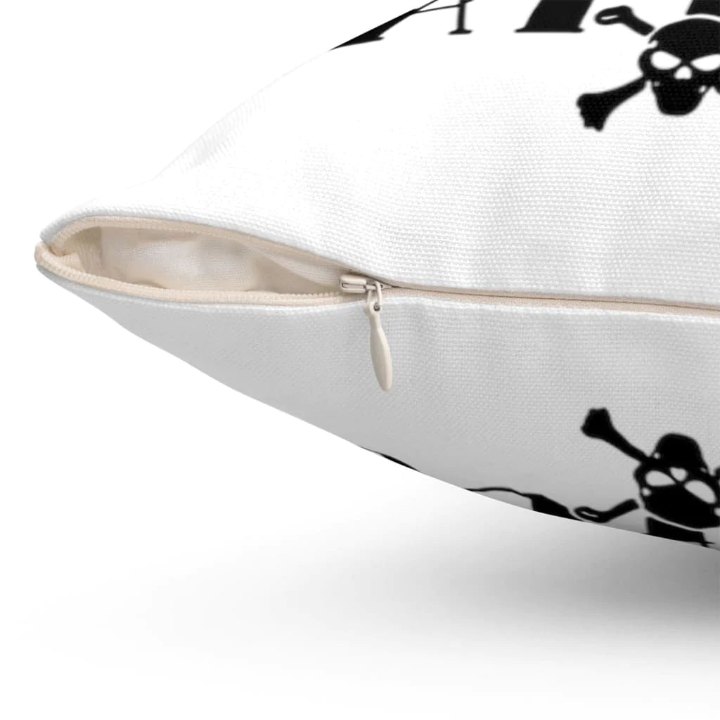 Jesus Pillow - Christian, Tattoos Pillow - Gift For Christian - Jesus loves me and my tattoos Pillow