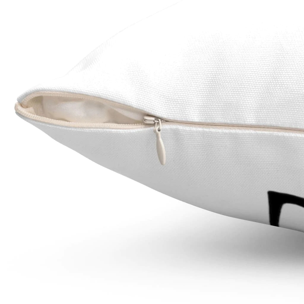 Jesus Pillow - Christian, Cross Pillow - Gift For Christian - Jesus on the Cross Pillow