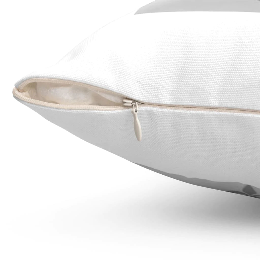 Jesus Pillow - Christian, Cross Pillow - Gift For Christian - Jesus paid it all Pillow