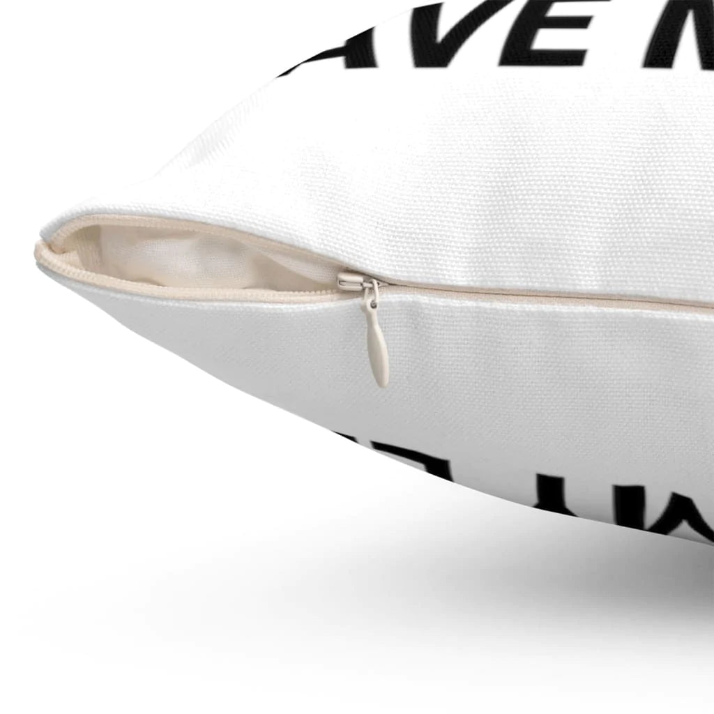 Jesus Pillow - Christian, Cross, Heartbeat Pillow - Gift For Christian - Jesus save my life Pillow