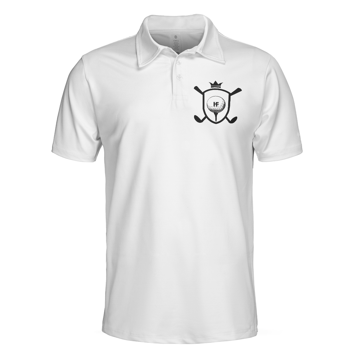 Golf And Sex Are About The Only Things You Can Enjoy Without Being Good At Polo Shirt,True Golf Polo Shirt - Perfect Gift For Men