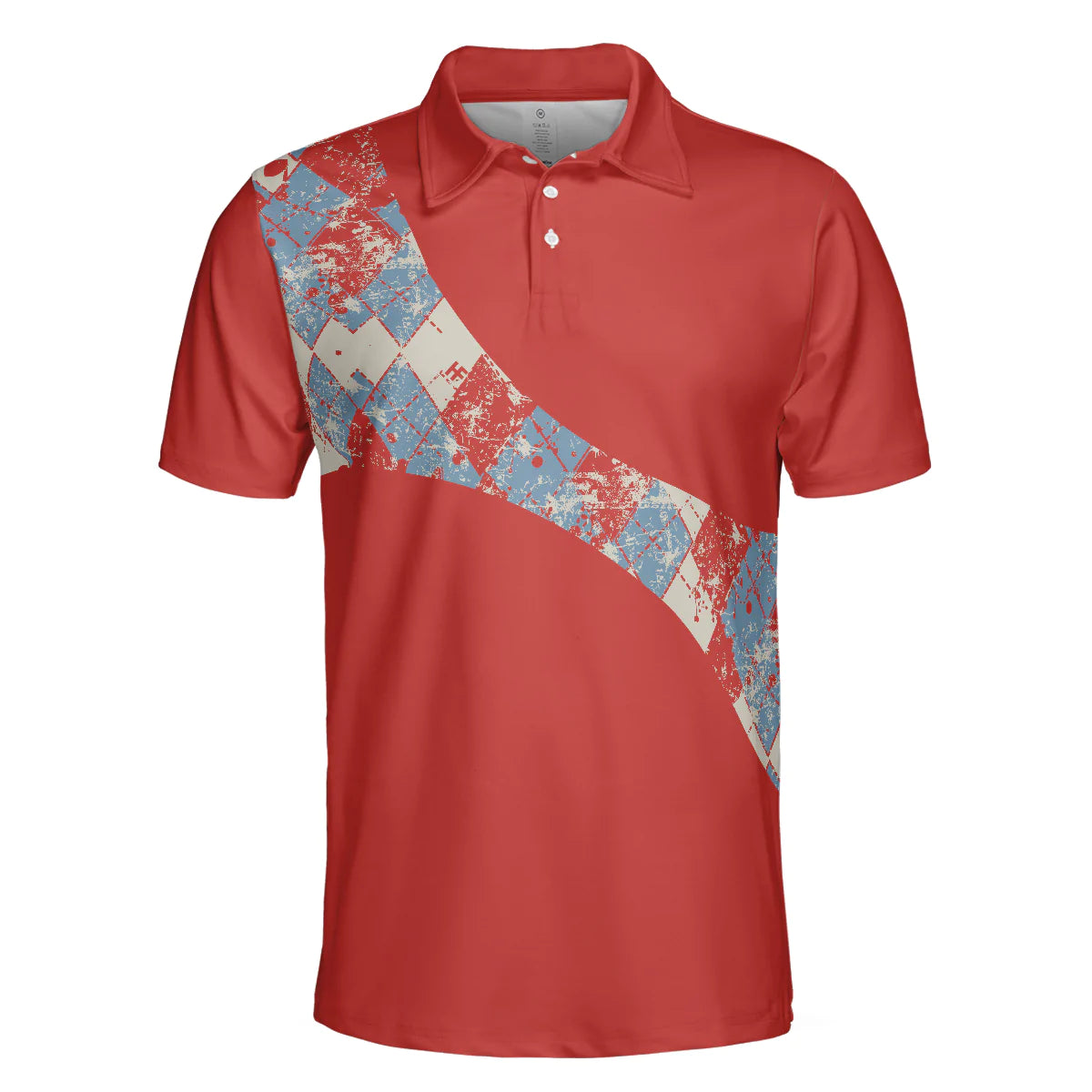 Bowling Men Polo Shirt - It's Amazing What You Can Do With Two Fingers & A Thumb Bowling Polo Shirt For Men - Perfect Gift For Friend, Family, Bowling Lover