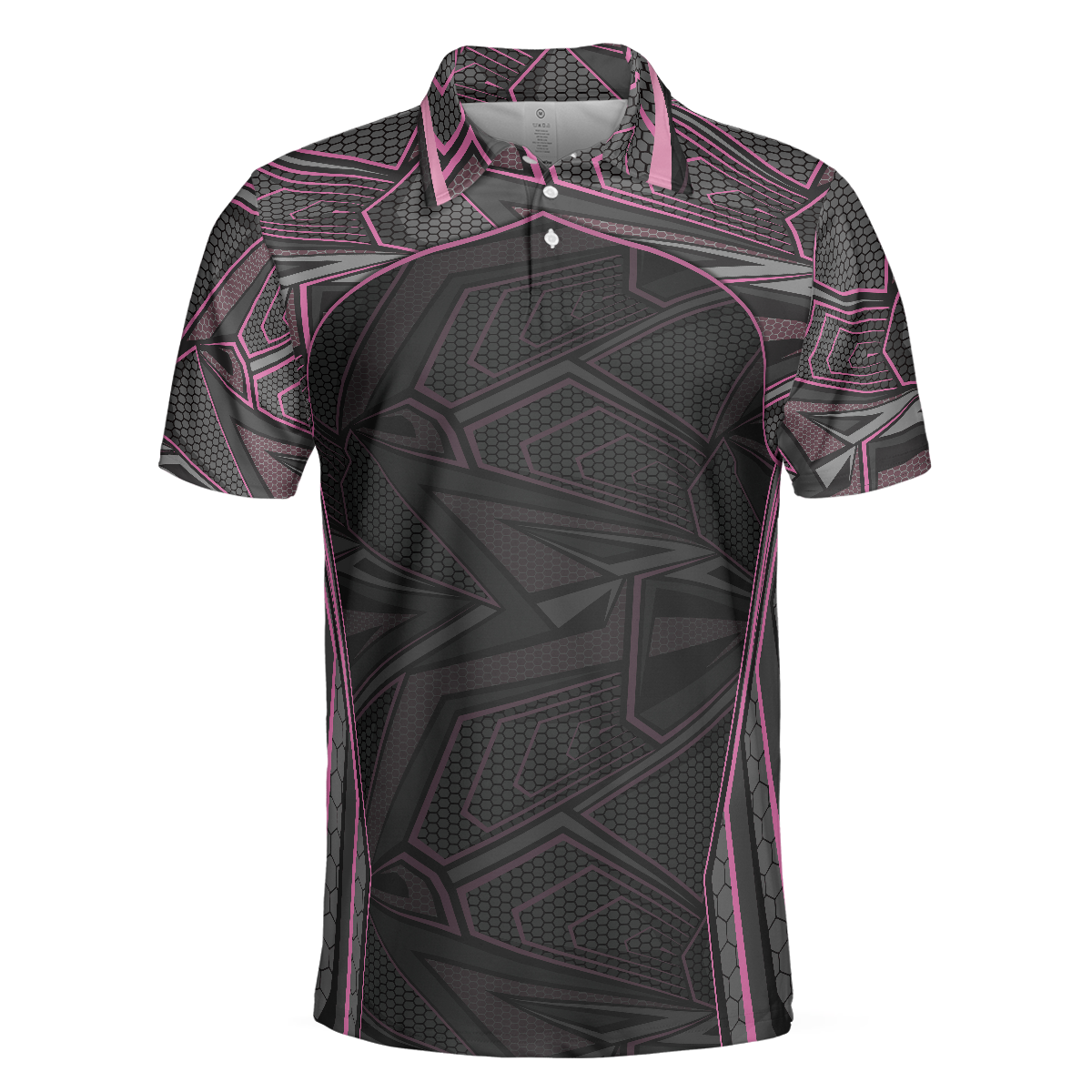 A Bad Day Of Golf Always Beats A Good Day Of Work Short Sleeve Polo Shirt, Unisex Golf Polo Shirts, Gift For Golfers