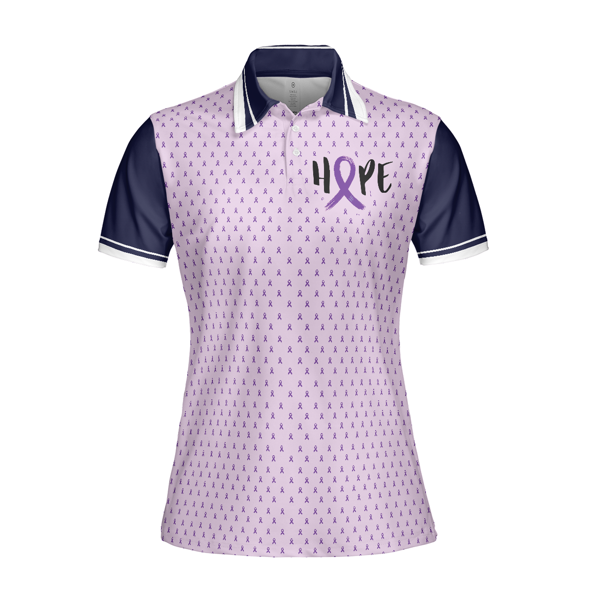 Epilepsy Awareness Women Polo Shirt, Epilepsy You Picked The Wrong Girl Short Sleeve Shirt For Ladies, Cool Epilepsy Support Gift