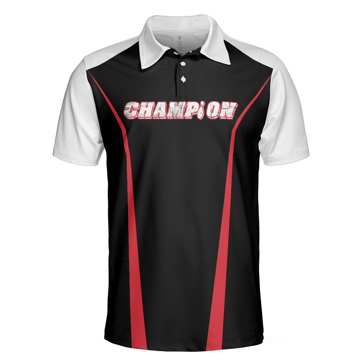 We Can Train You Bowling Polo Shirt, Simple Polo Bowling Shirt Design, Funny Bowling Shirt With Sayings - Perfect Gift For Men, Bowlers