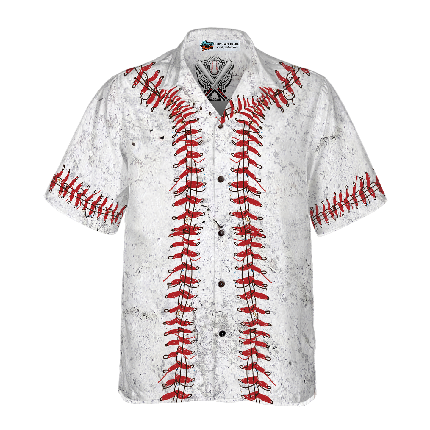 Baseball Is Life The Rest Is Just Details Baseball Hawaiian Shirt, Best Gift For Baseball Players, Friend, Family