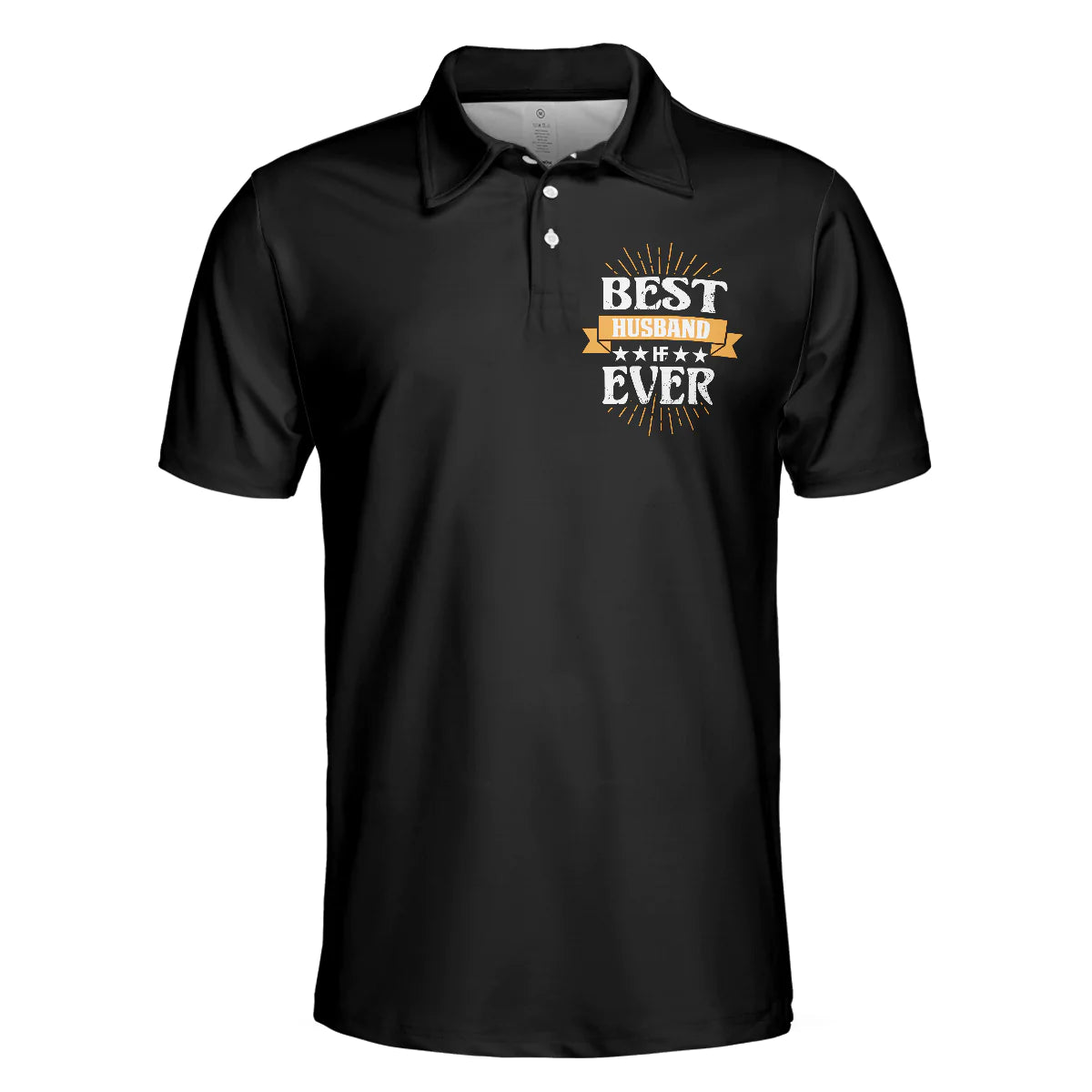 Family Men Polo Shirt, I Tried To Retire But Now I Work For My Wife Family Polo Shirt, Gift For Husband