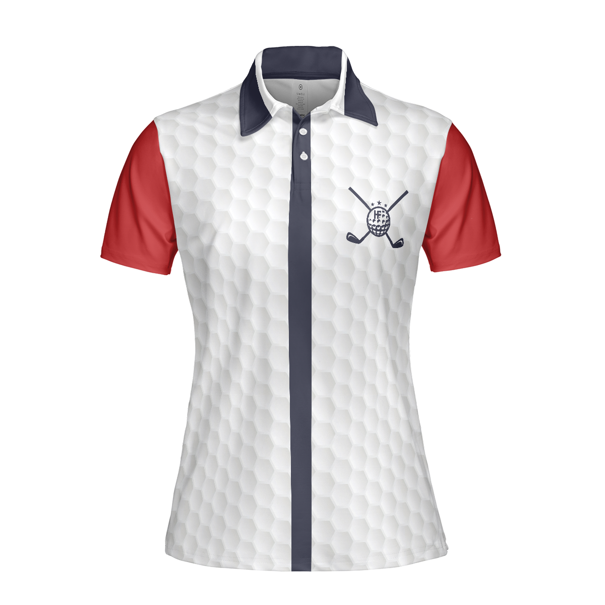 Golf Gal Golf Short Sleeve Women Polo Shirt, Best Gift Ideas For Women Polo Shirt, Gift For Women Golfers