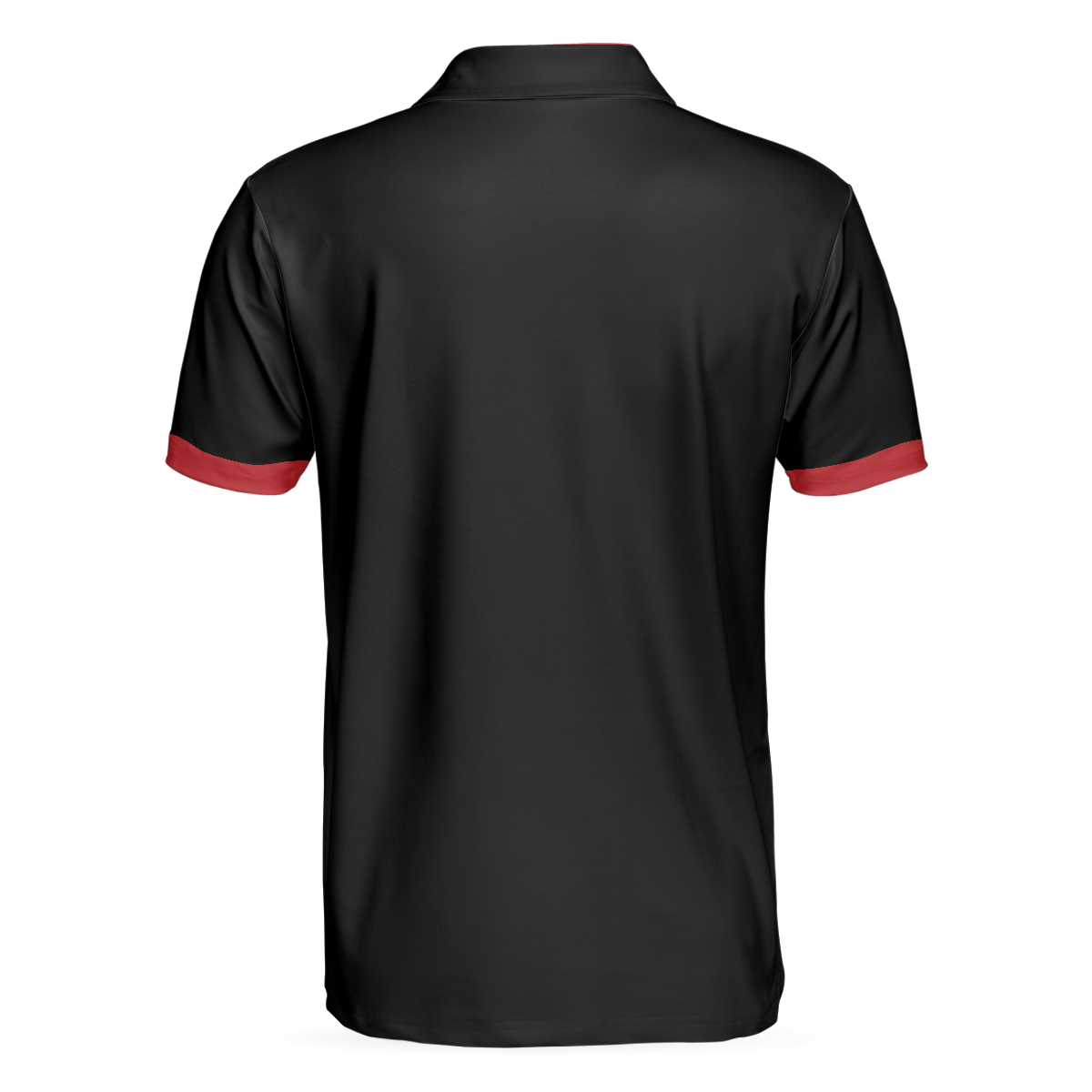 Bowling Men Polo Shirt - Bowling It's In My DNA Polo Shirt, Swag Bowling Polo Shirt For Men - Perfect Gift For Friend, Family, Bowling Lovers