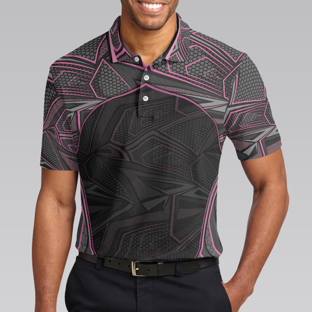 A Bad Day Of Golf Always Beats A Good Day Of Work Short Sleeve Polo Shirt, Unisex Golf Polo Shirts, Gift For Golfers