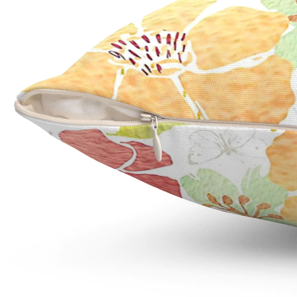 Bible Verse Pillow - Jesus Pillow - Gift For Christian - My Soul Find Rest In God Psalm 62:5 Pillow