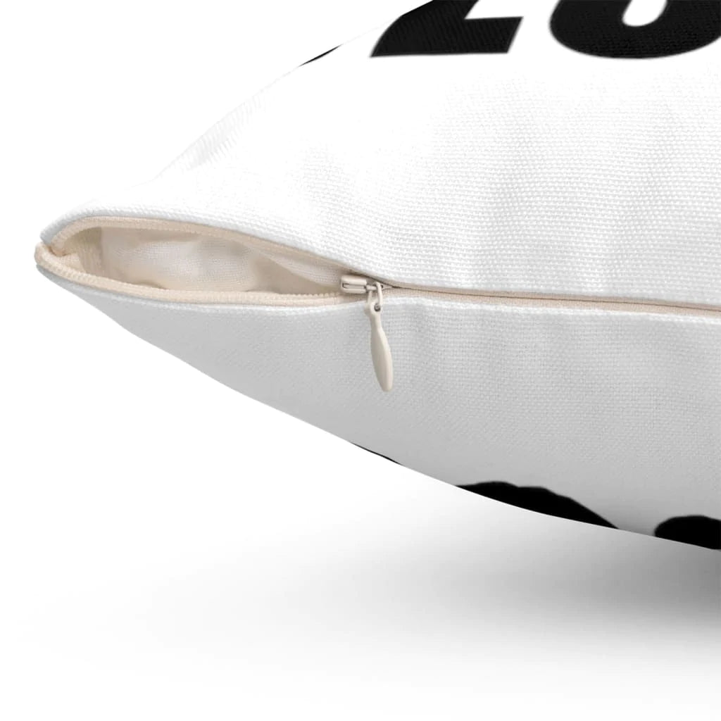 Jesus Pillow - Gift For Christian - This girl loves Jesus Throw Pillow