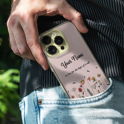 Custom Name Phone Cases, 14, 14 plus, 14 pro, 14 pro max, 15, 15 plus, 15 pro, 15 pro max Phone Cases