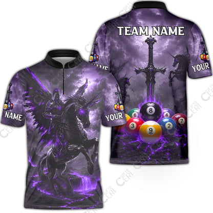 ||Purple