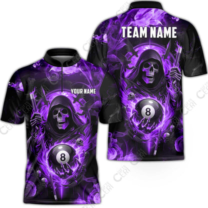 ||Purple
