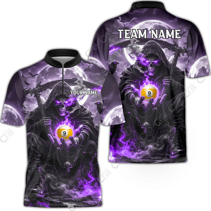 ||Purple