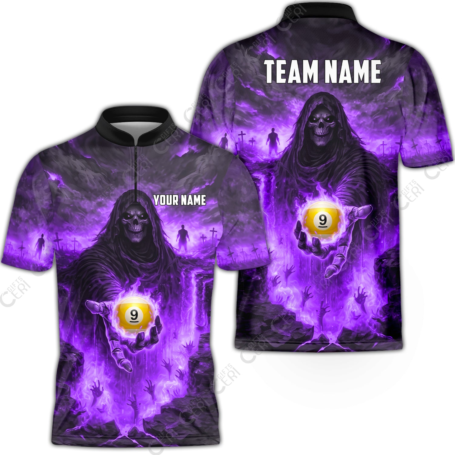||Purple