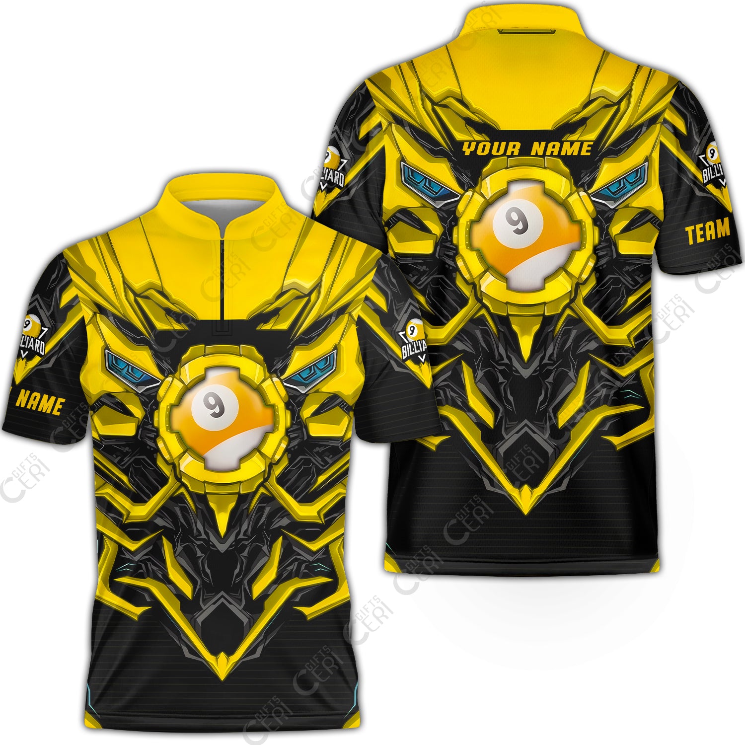 ||Yellow