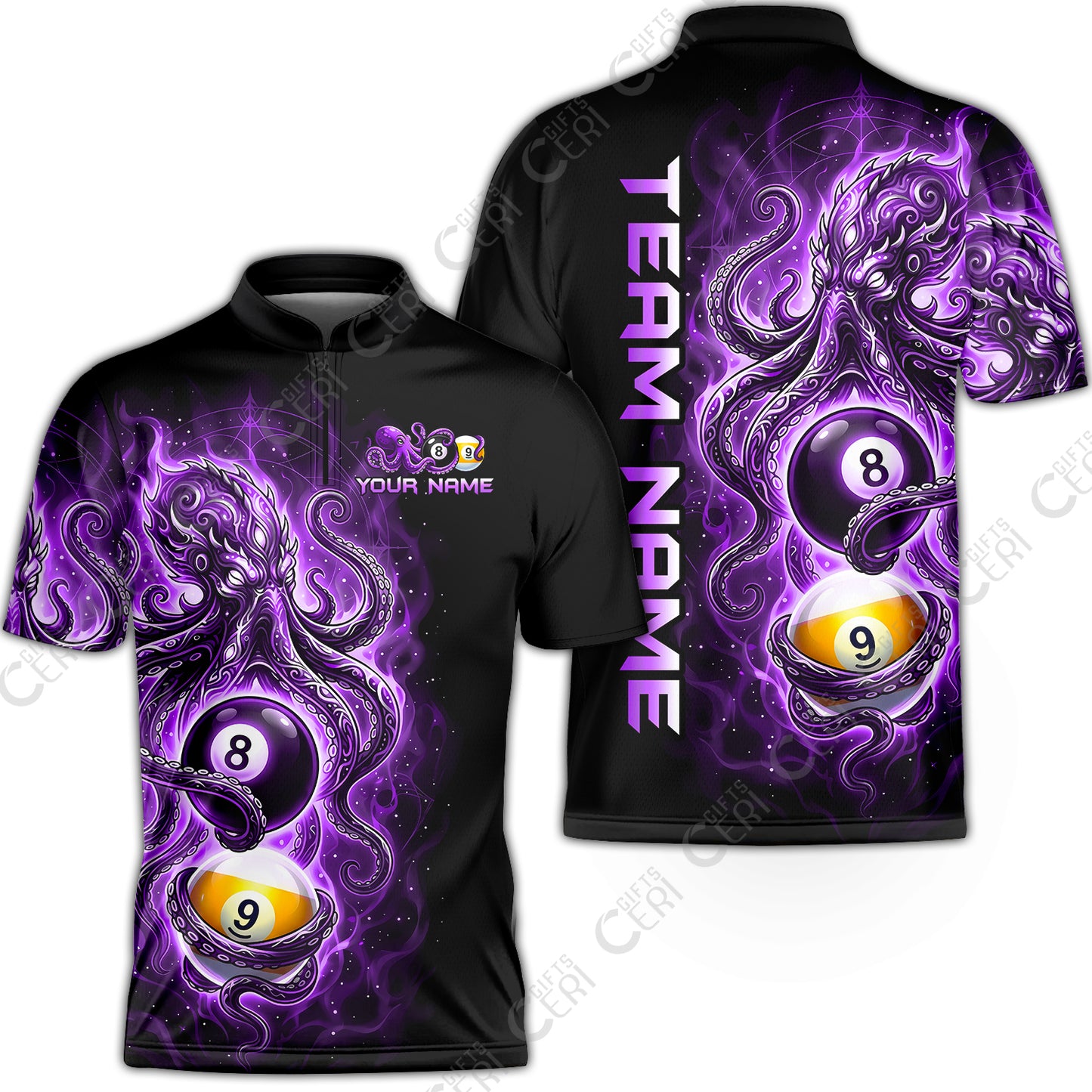 ||Purple