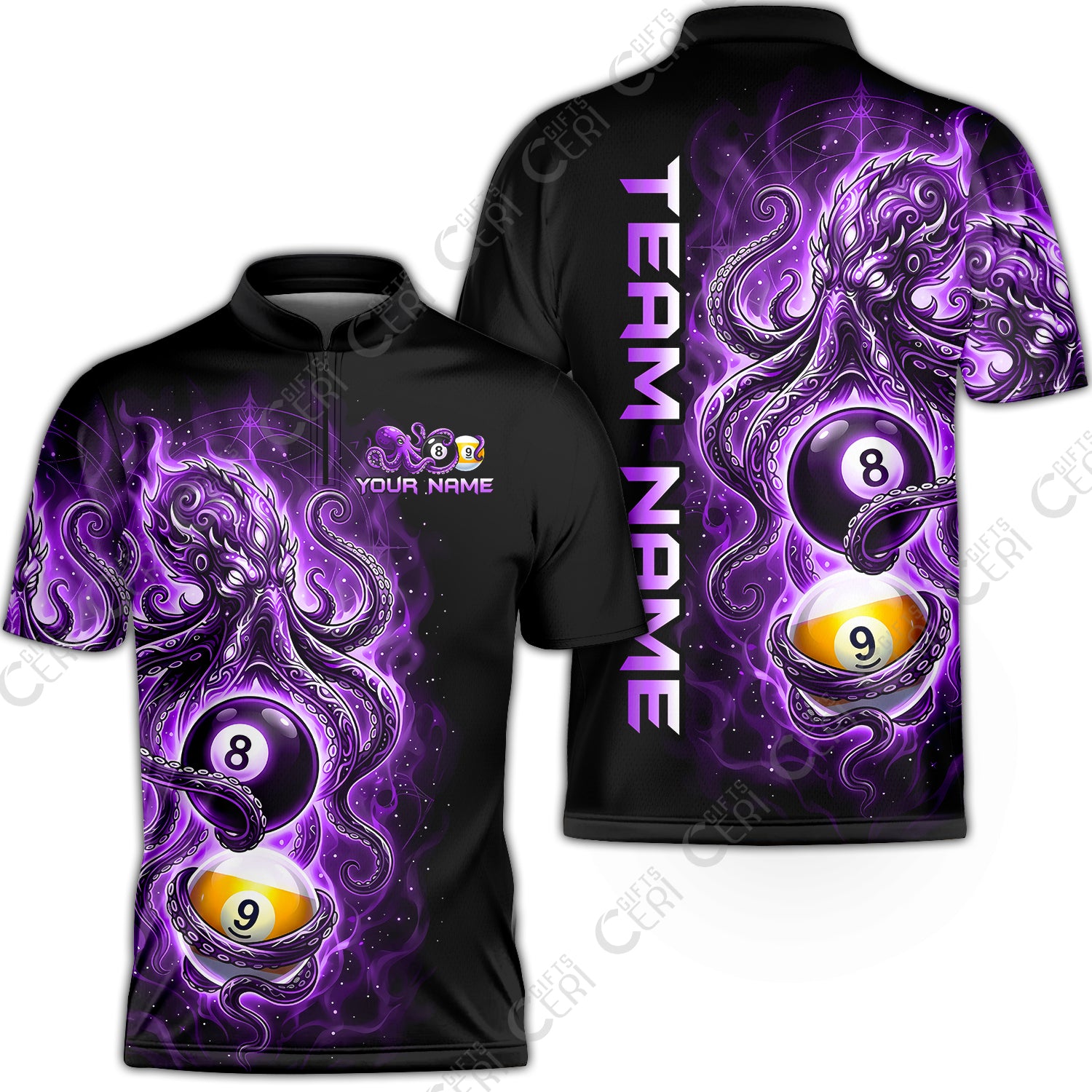 ||Purple