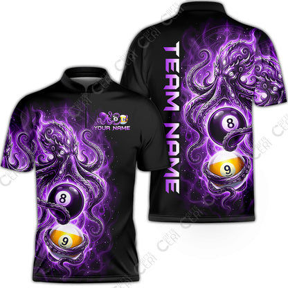 ||Purple