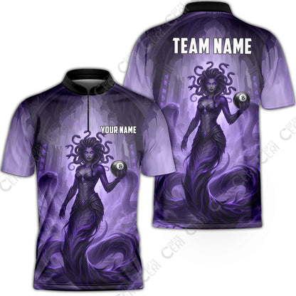 ||Purple