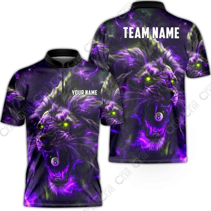||Purple