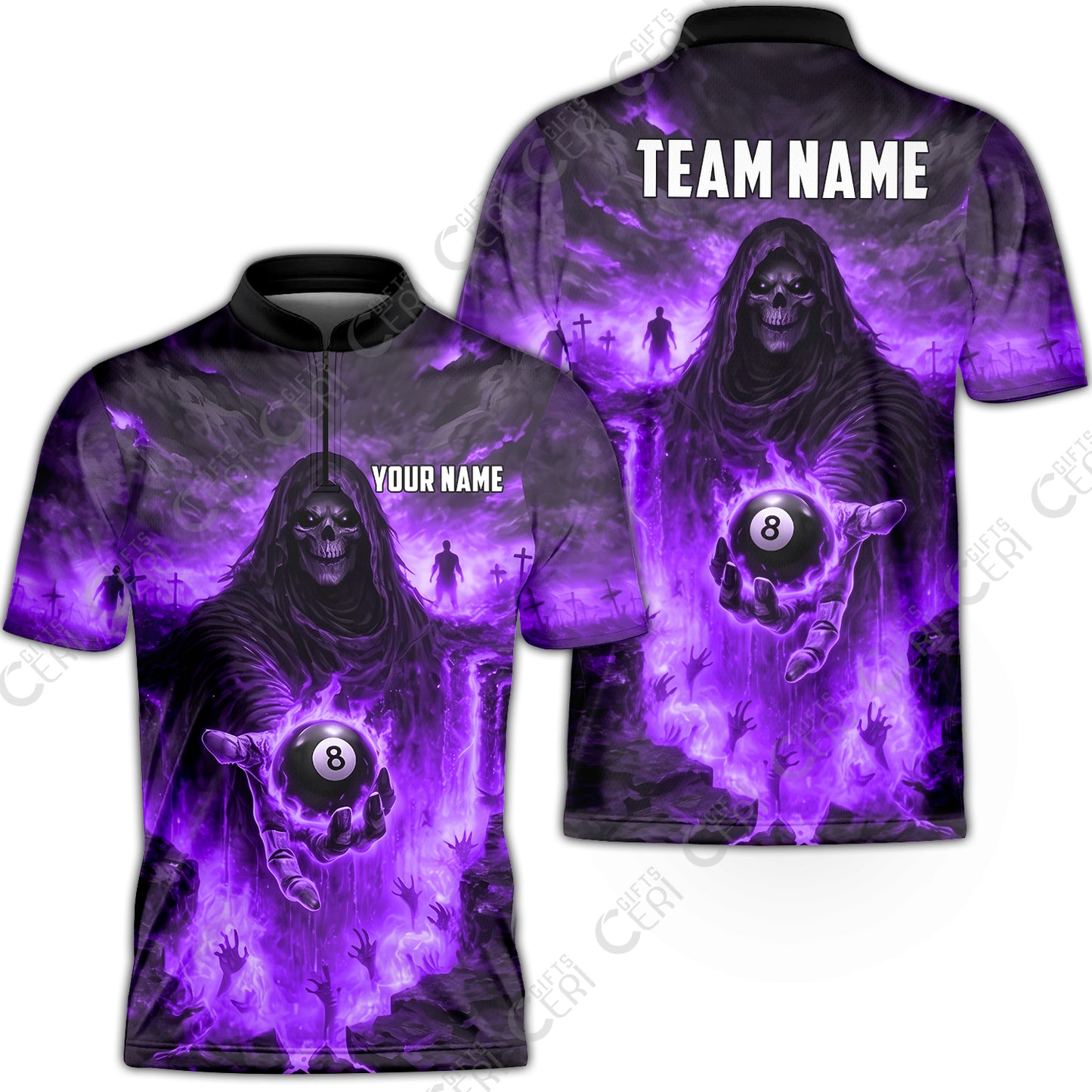 ||Purple
