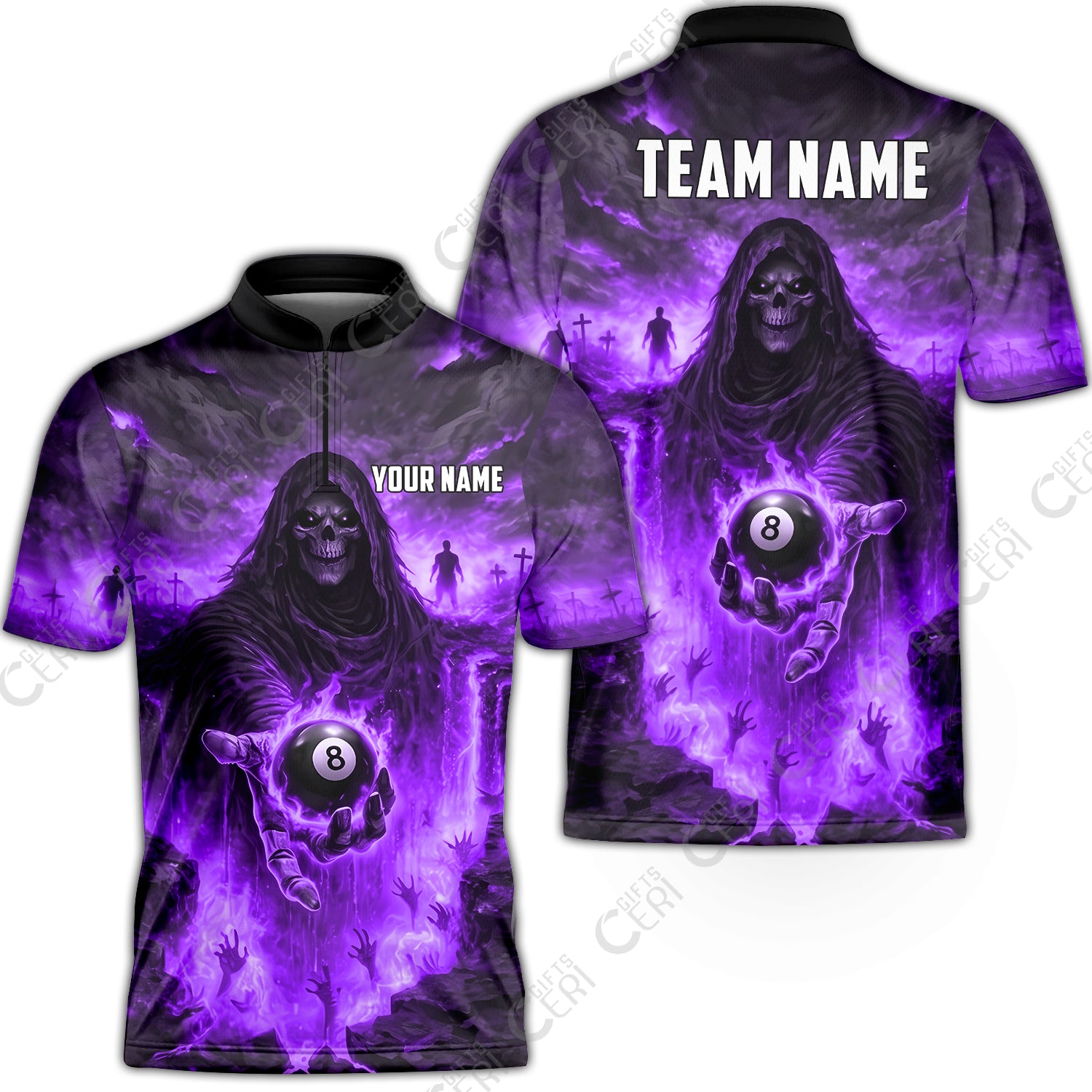 ||Purple