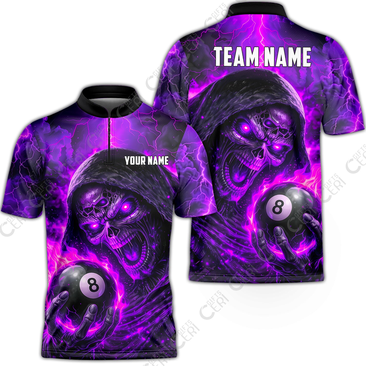||Purple
