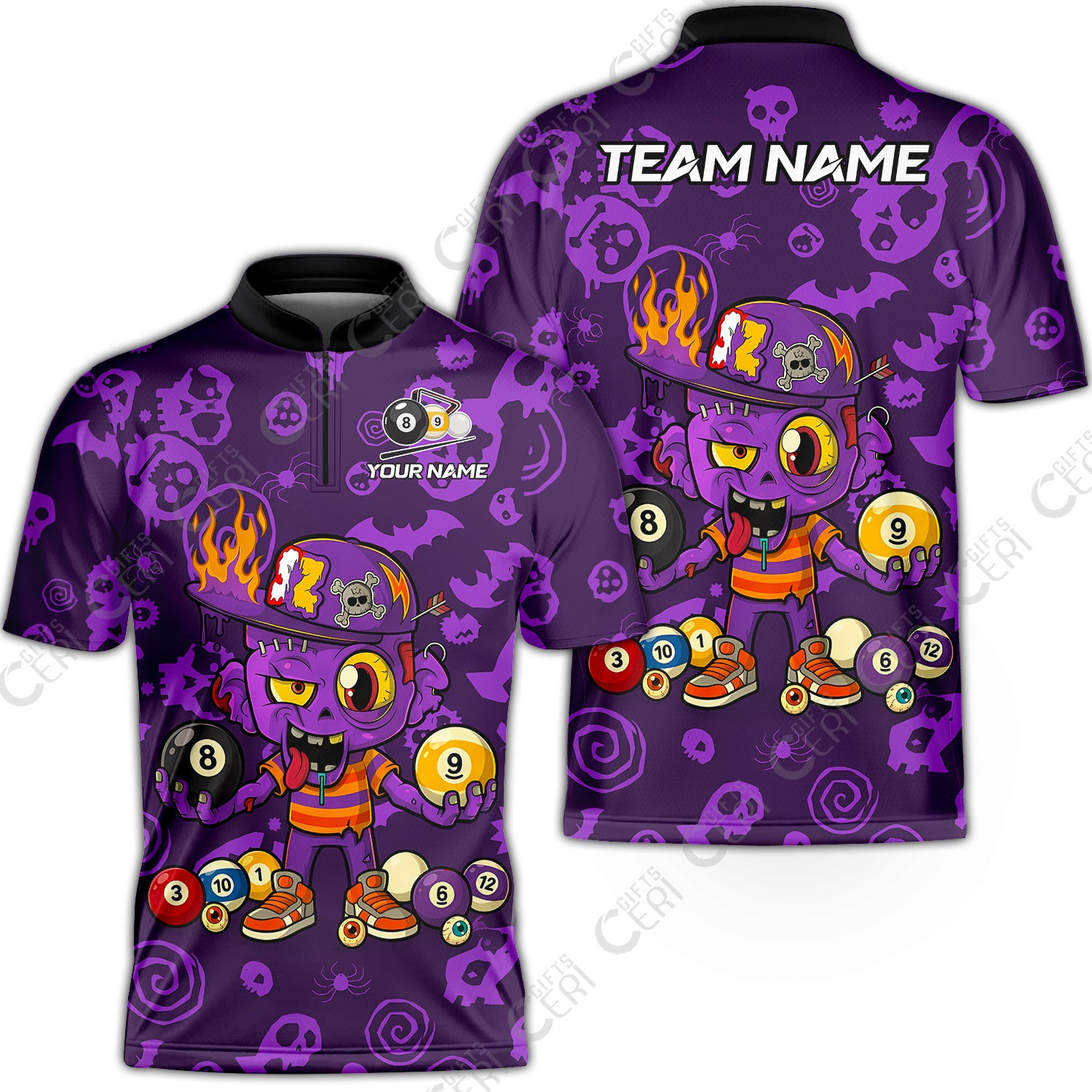 ||Purple