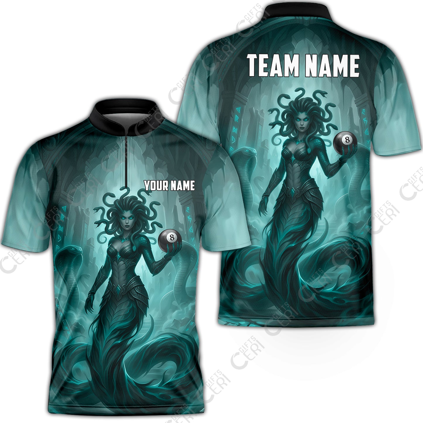||Turquoise