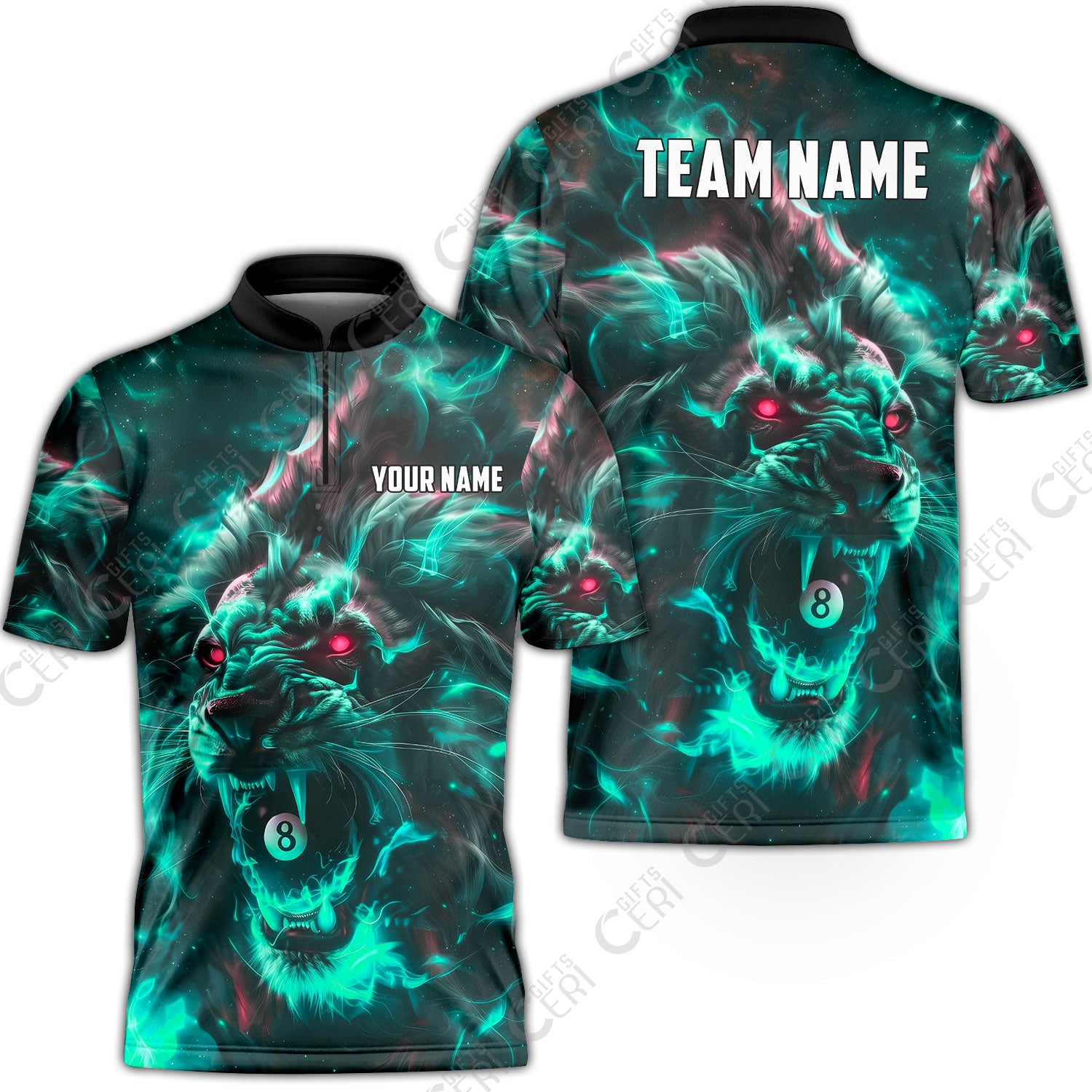 ||Turquoise